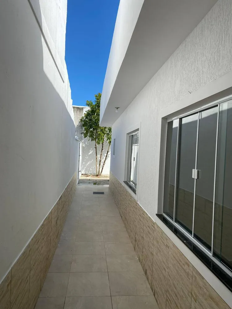 Casa, 3 quartos - Foto 5
