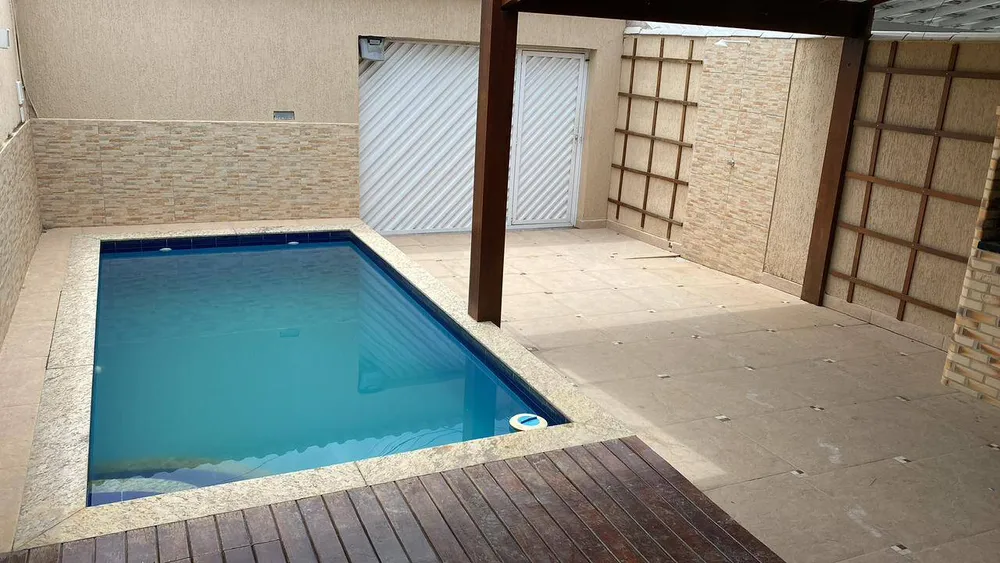 Casa, 3 quartos - Foto 2