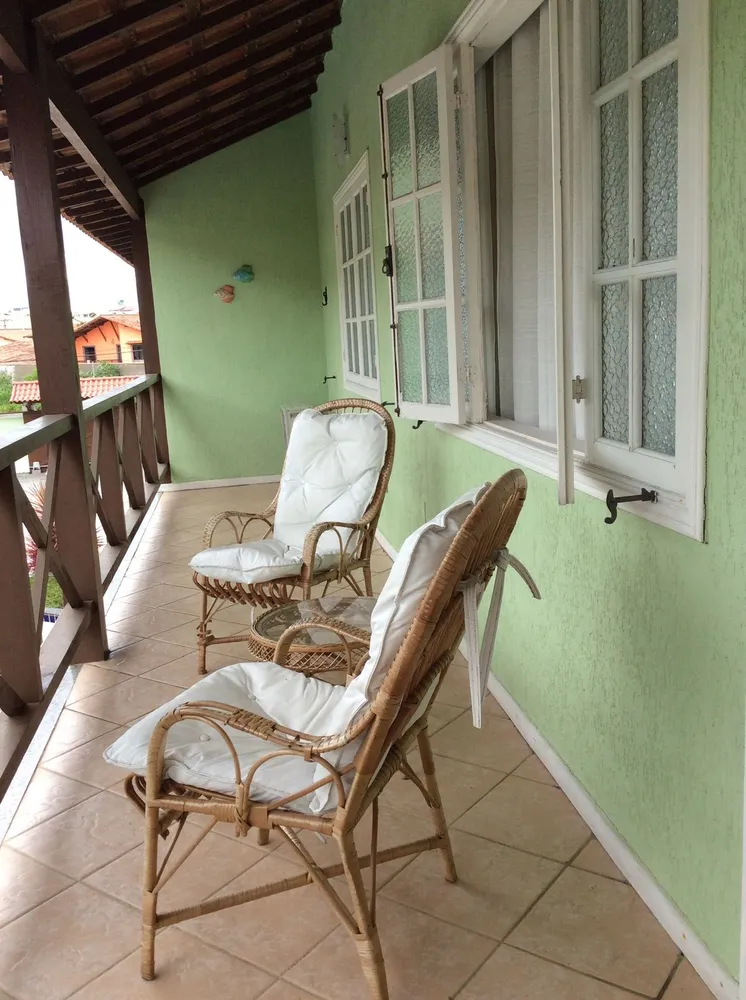 Casa de Condomínio, 3 quartos - Foto 9