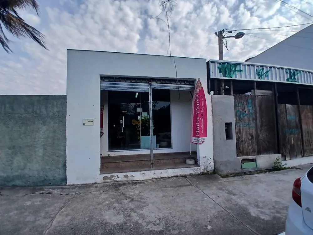 Loja-Salão, 16 m² - Foto 5