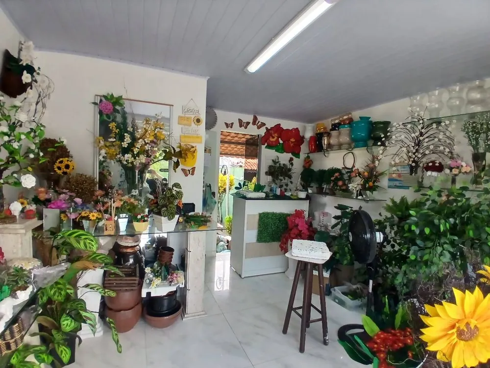 Loja-Salão, 16 m² - Foto 1