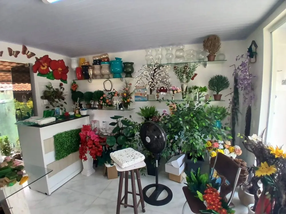 Loja-Salão, 16 m² - Foto 4