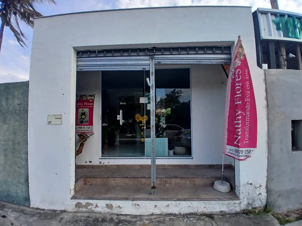Loja-Salão, 16 m² - Foto 2
