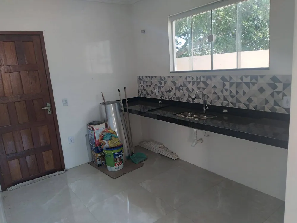 Casa, 3 quartos, 80 m² - Foto 4