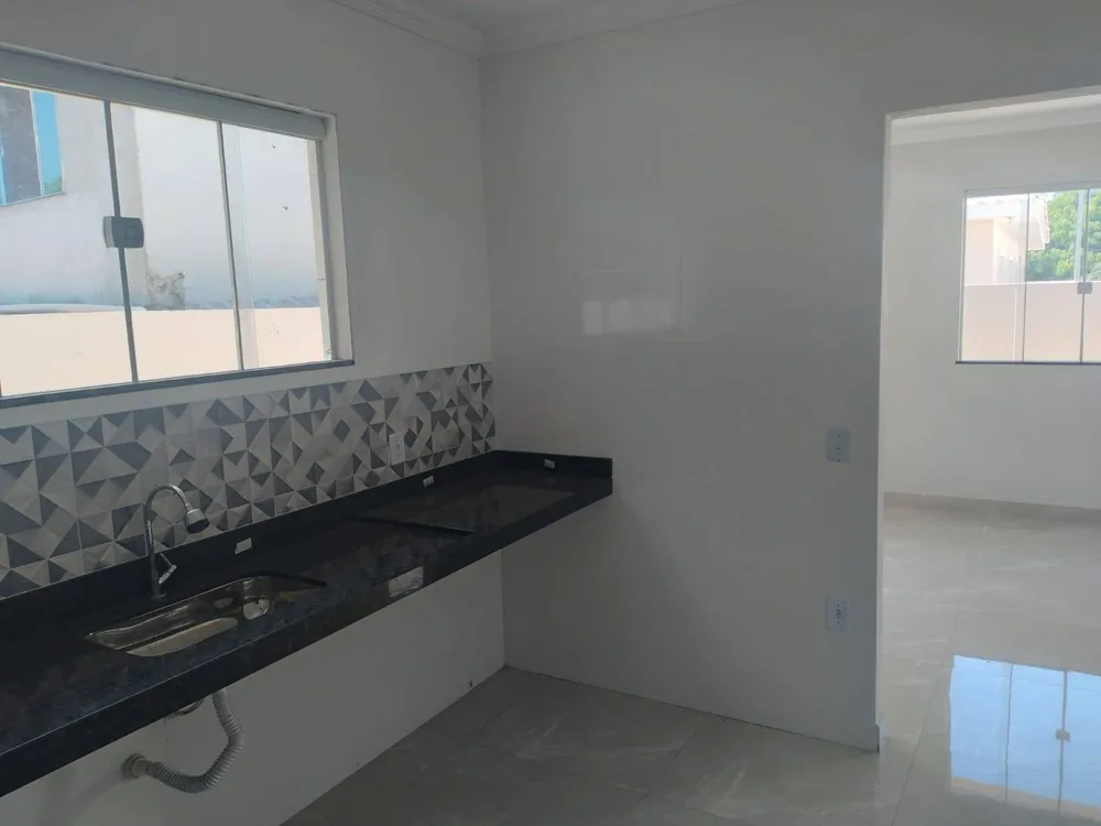 Casa, 3 quartos, 80 m² - Foto 3