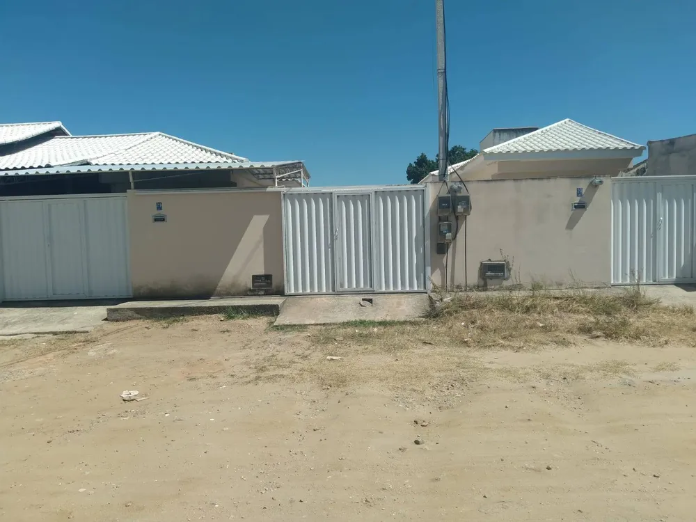 Casa, 3 quartos, 80 m² - Foto 12