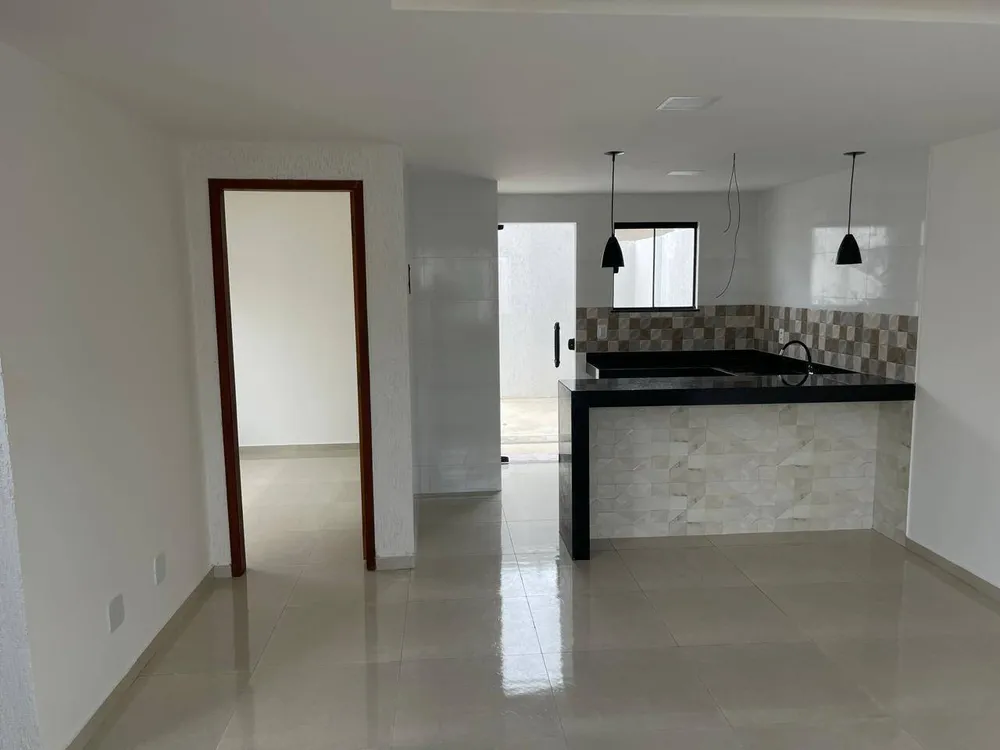 Casa, 3 quartos, 100 m² - Foto 4