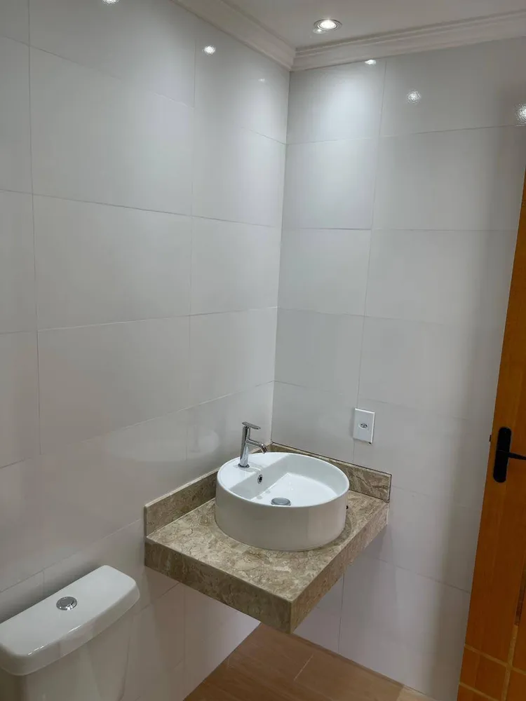 Casa, 3 quartos, 100 m² - Foto 18