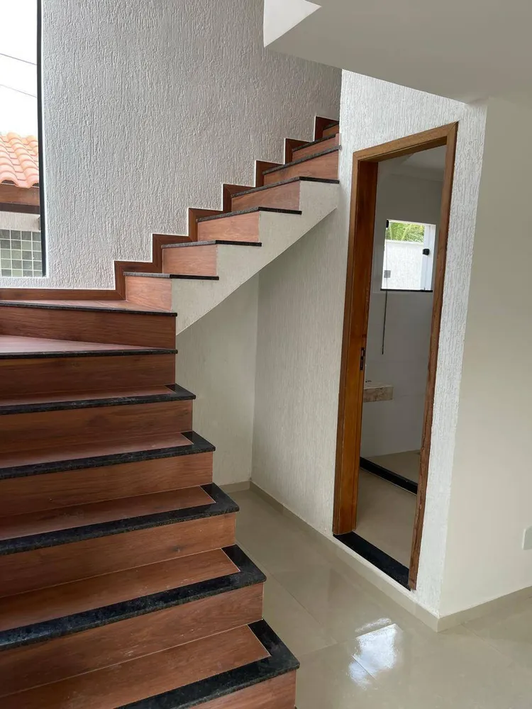 Casa, 3 quartos, 100 m² - Foto 3