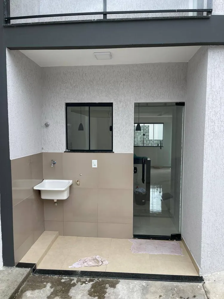 Casa, 3 quartos, 100 m² - Foto 29