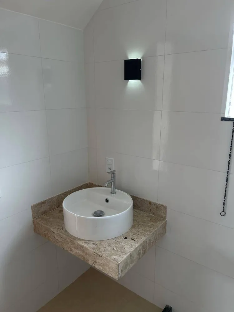 Casa, 3 quartos, 100 m² - Foto 6
