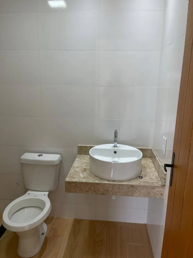 Casa, 3 quartos, 100 m² - Foto 15