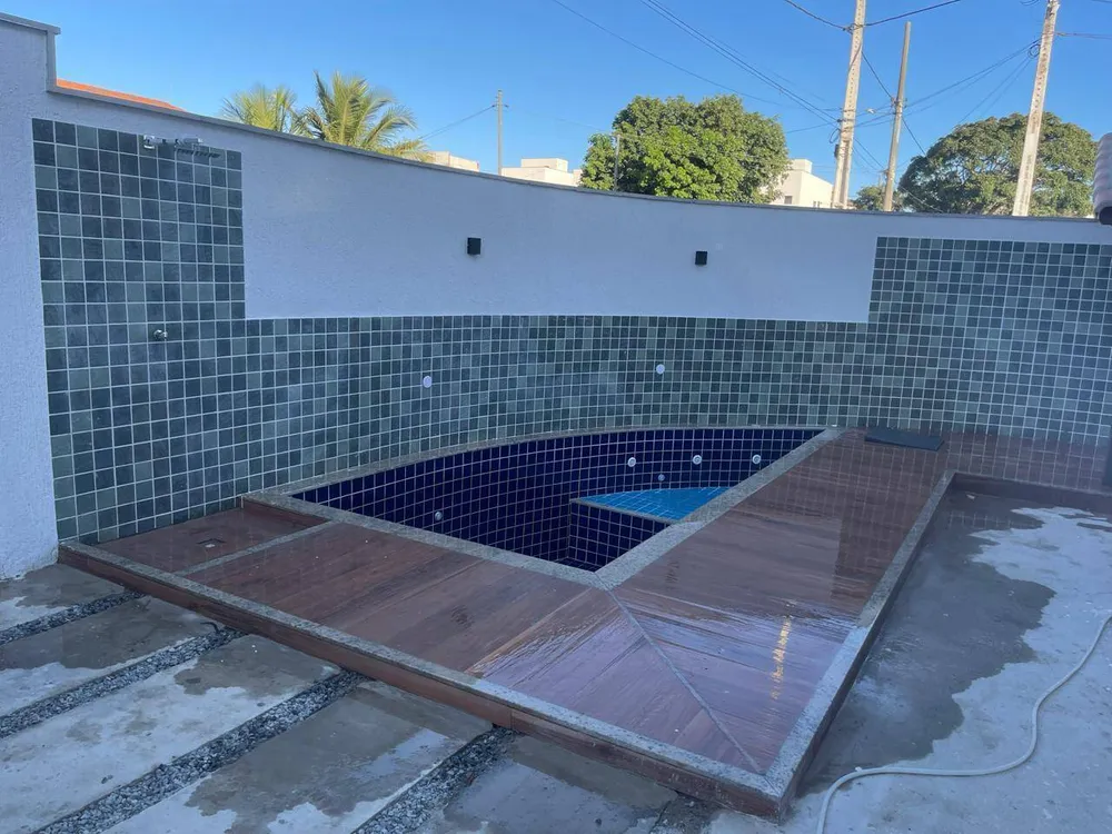 Casa, 3 quartos, 100 m² - Foto 35