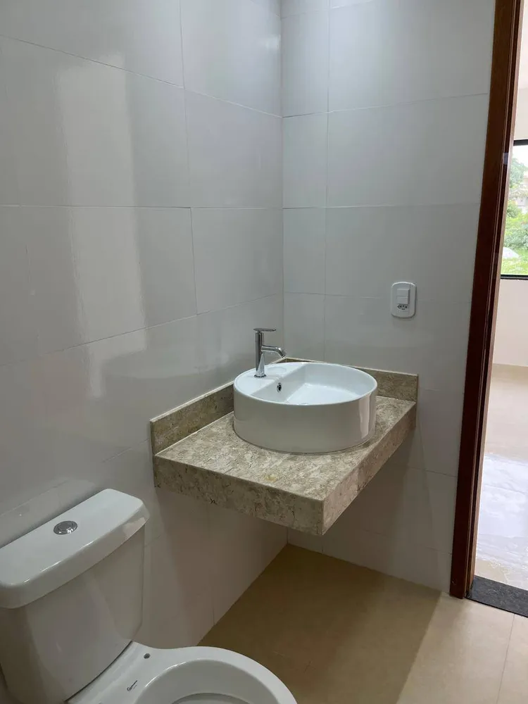 Casa, 3 quartos, 100 m² - Foto 22
