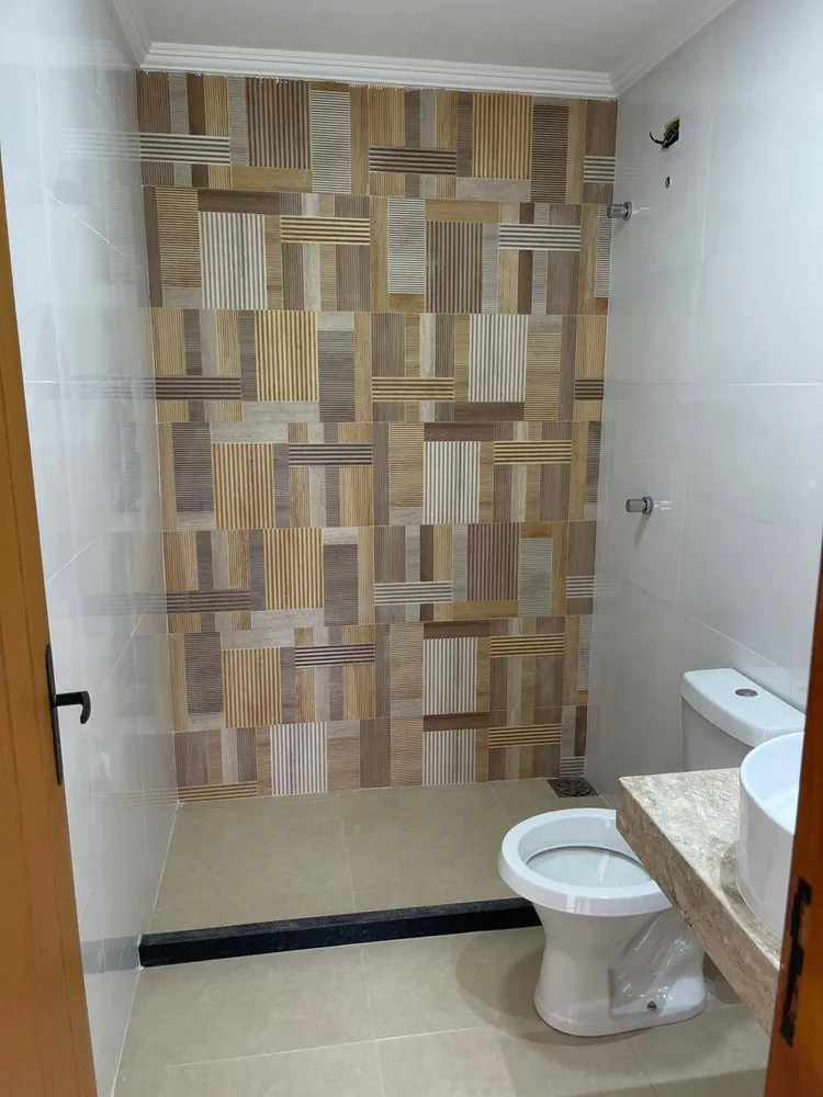 Casa, 3 quartos, 100 m² - Foto 21