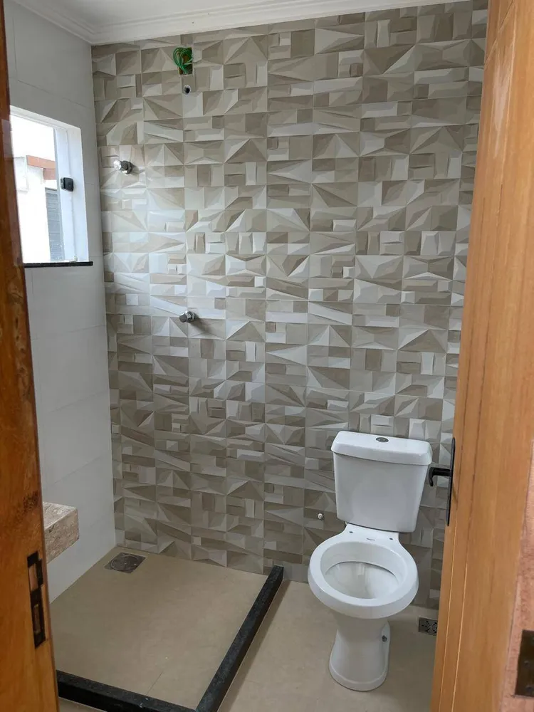 Casa, 3 quartos, 100 m² - Foto 5