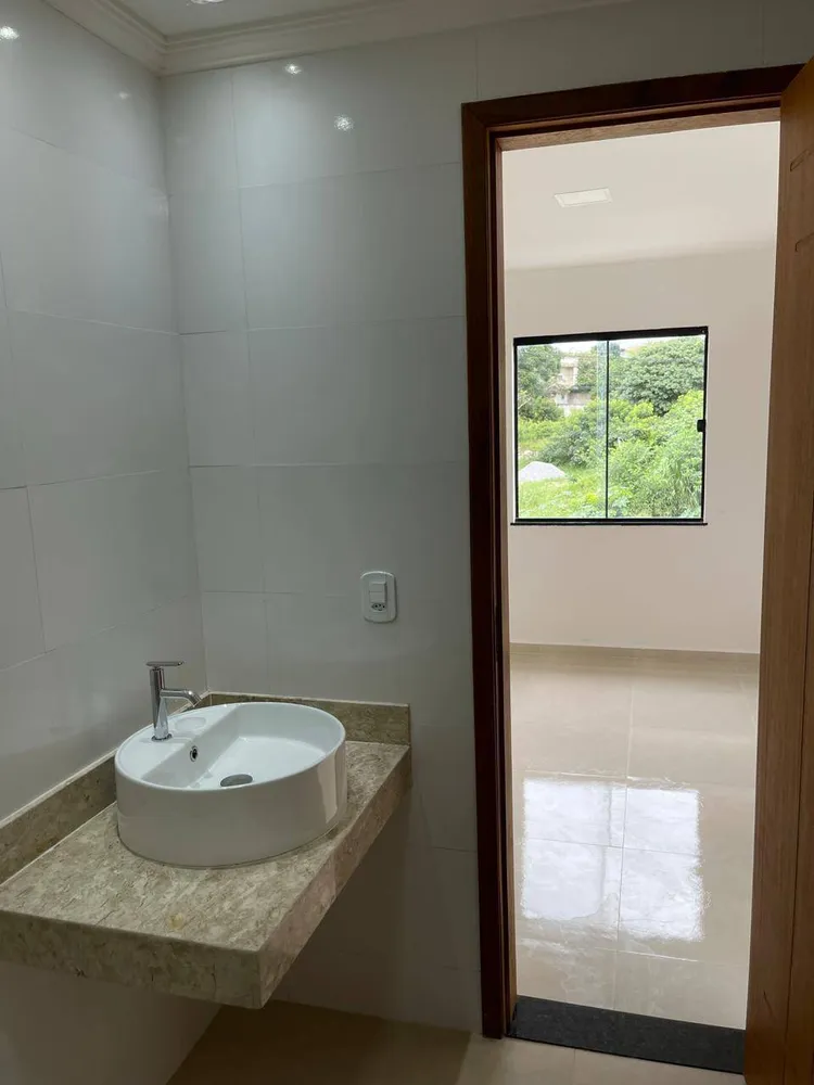 Casa, 3 quartos, 100 m² - Foto 23