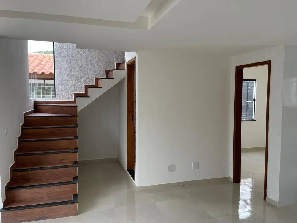 Casa, 3 quartos, 100 m² - Foto 1