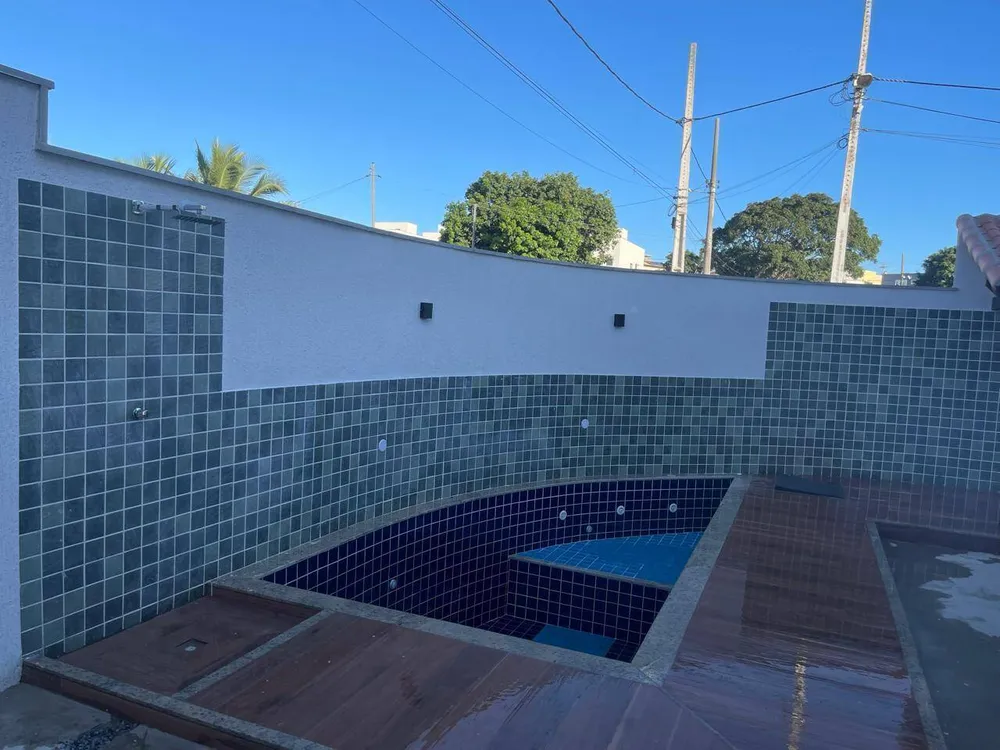 Casa, 3 quartos, 100 m² - Foto 38