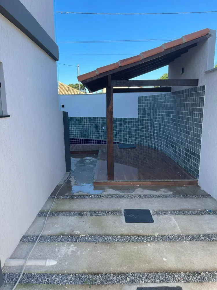 Casa, 3 quartos, 100 m² - Foto 37