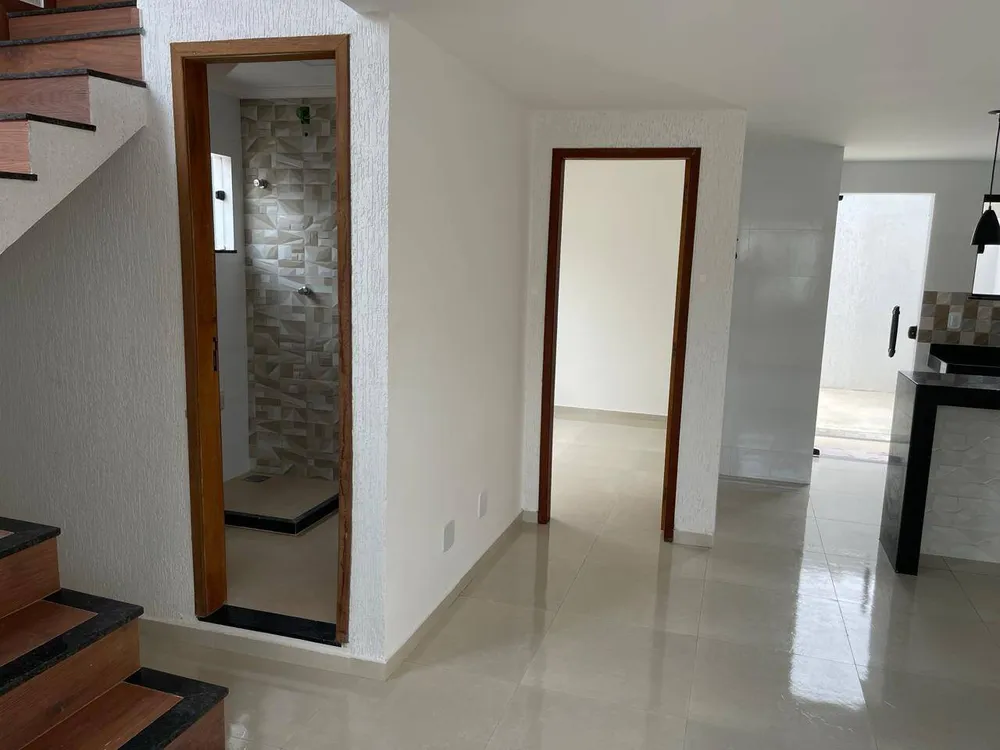 Casa, 3 quartos, 100 m² - Foto 2