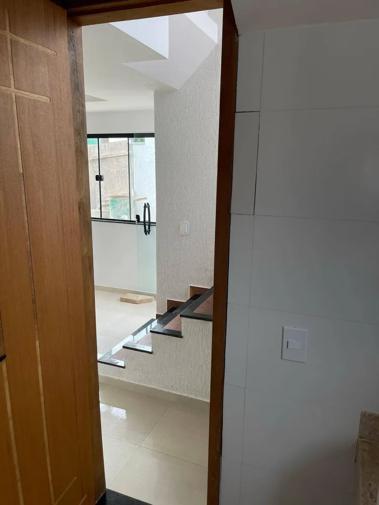 Casa, 3 quartos, 100 m² - Foto 11