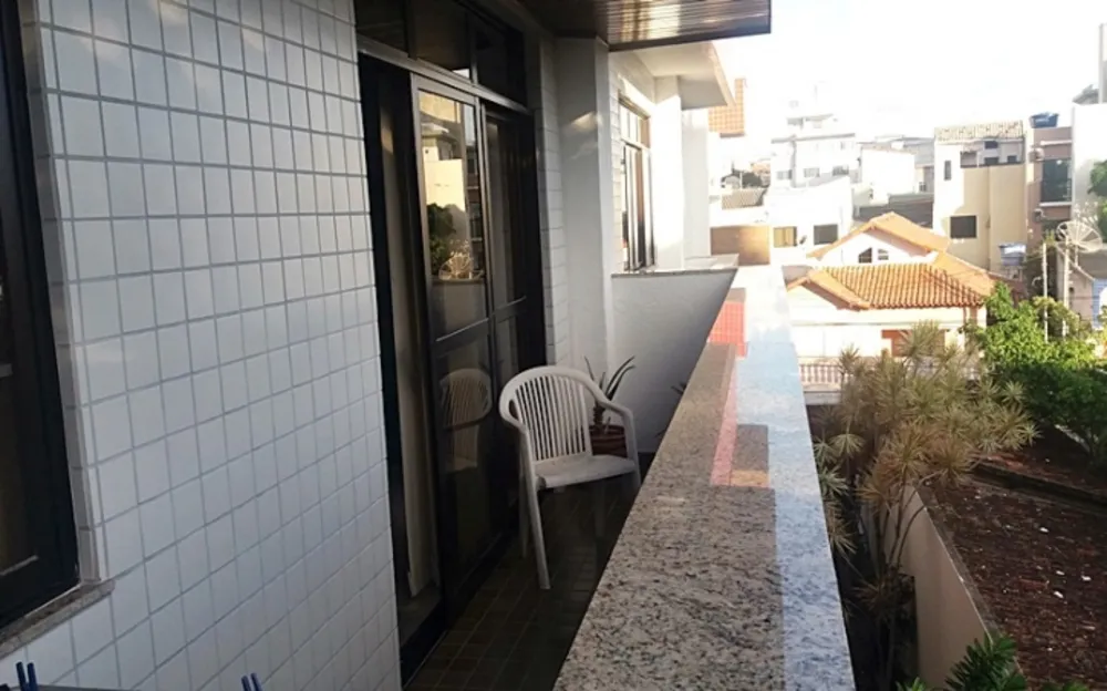 Apartamento, 3 quartos, 141 m² - Foto 6