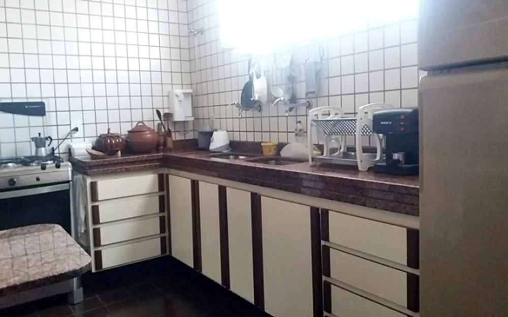 Apartamento, 3 quartos, 141 m² - Foto 9