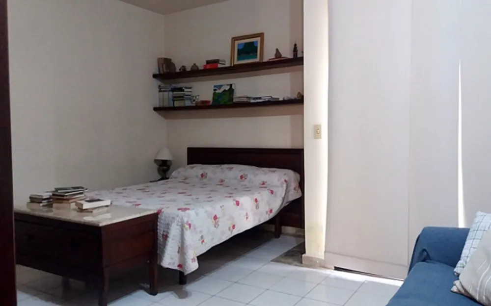 Apartamento, 3 quartos, 141 m² - Foto 15