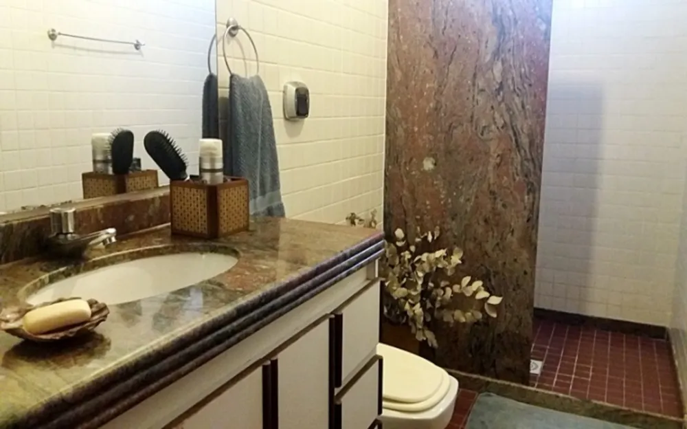 Apartamento, 3 quartos, 141 m² - Foto 19