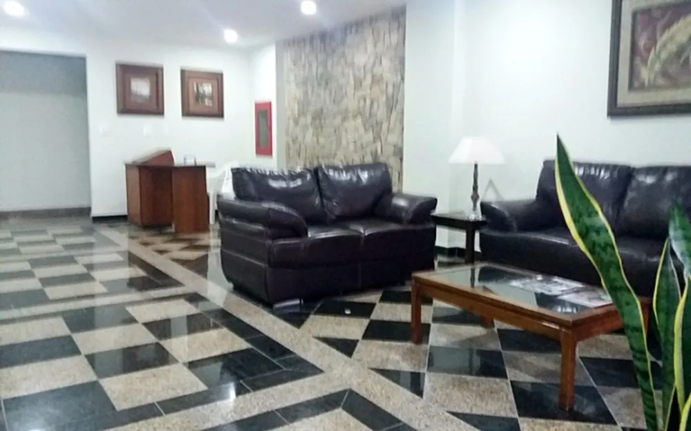 Apartamento, 3 quartos, 141 m² - Foto 10