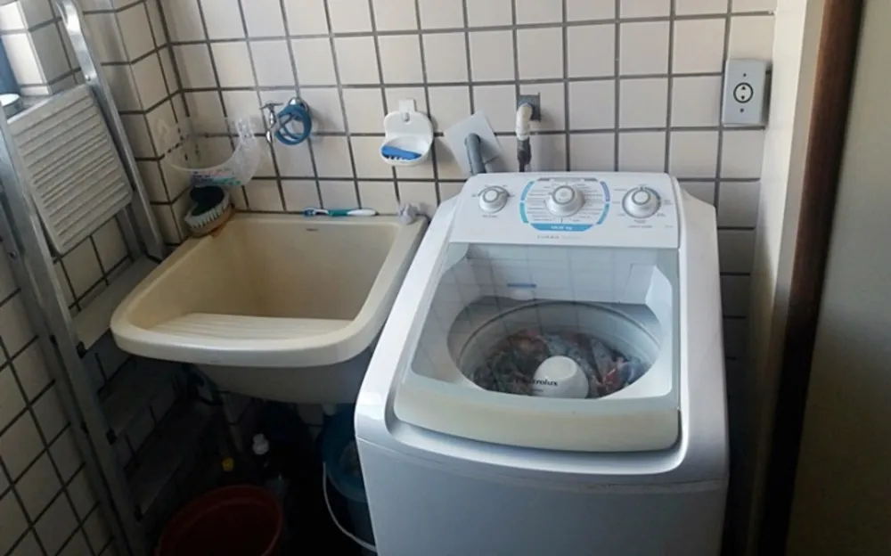 Apartamento, 3 quartos, 141 m² - Foto 12