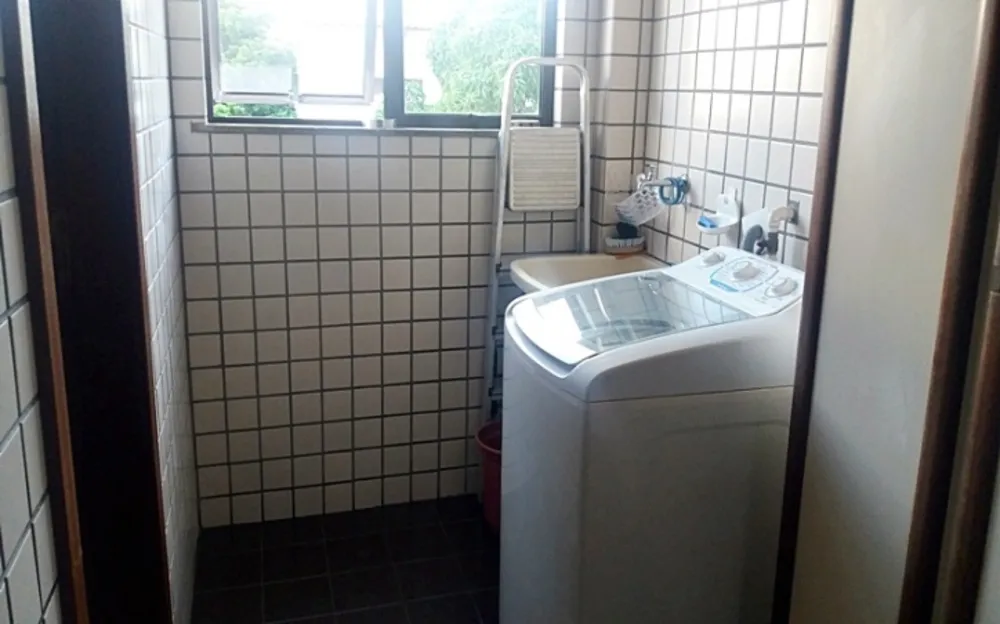 Apartamento, 3 quartos, 141 m² - Foto 13