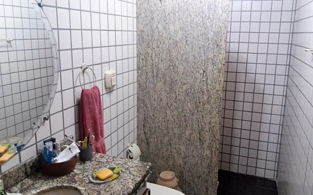 Apartamento, 3 quartos, 141 m² - Foto 24