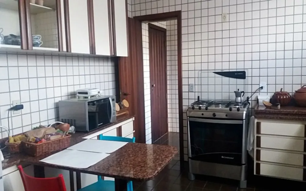 Apartamento, 3 quartos, 141 m² - Foto 21