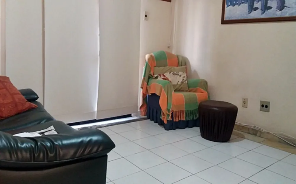 Apartamento, 3 quartos, 141 m² - Foto 11