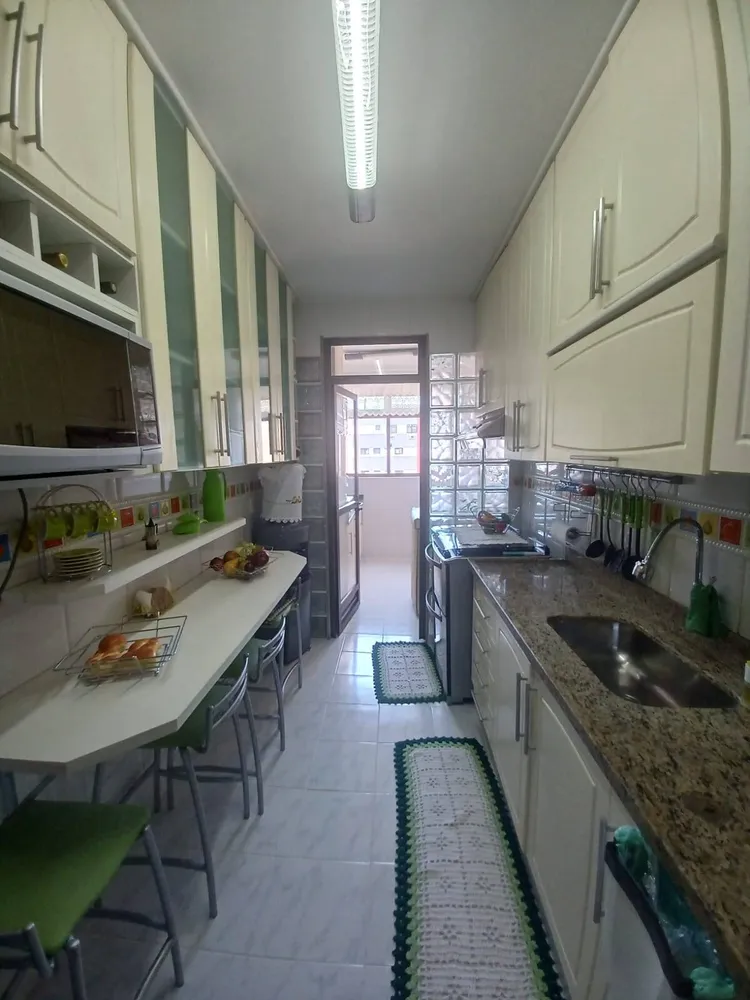 Cobertura, 3 quartos, 180 m² - Foto 3