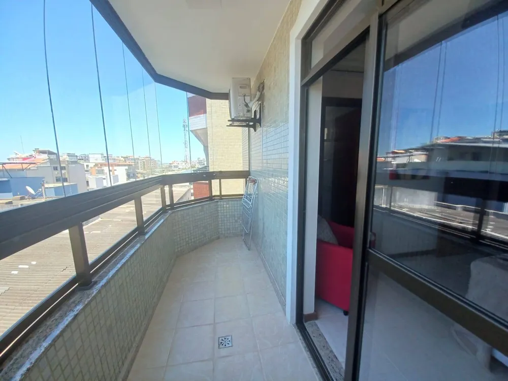 Cobertura, 3 quartos, 180 m² - Foto 1