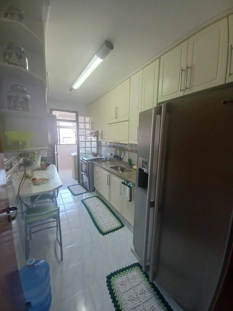 Cobertura, 3 quartos, 180 m² - Foto 14