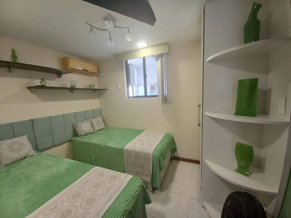 Cobertura, 3 quartos, 180 m² - Foto 4