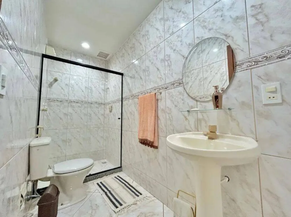 Cobertura, 4 quartos, 175 m² - Foto 4