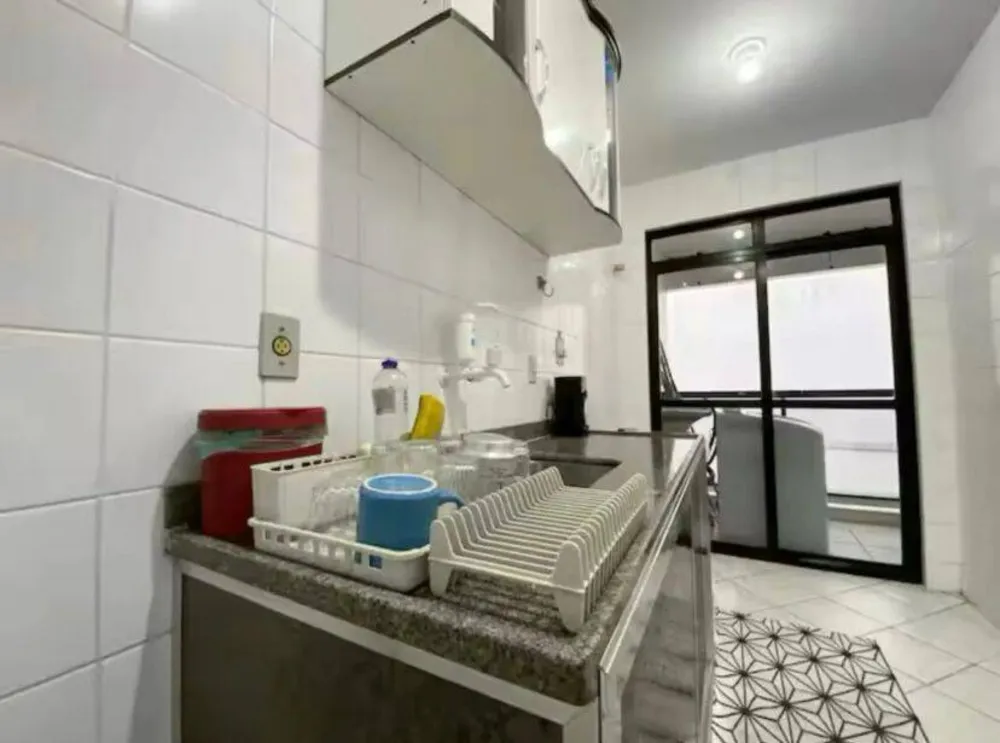 Cobertura, 4 quartos, 175 m² - Foto 15
