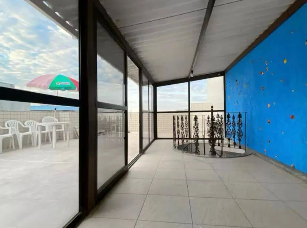 Cobertura, 4 quartos, 175 m² - Foto 19