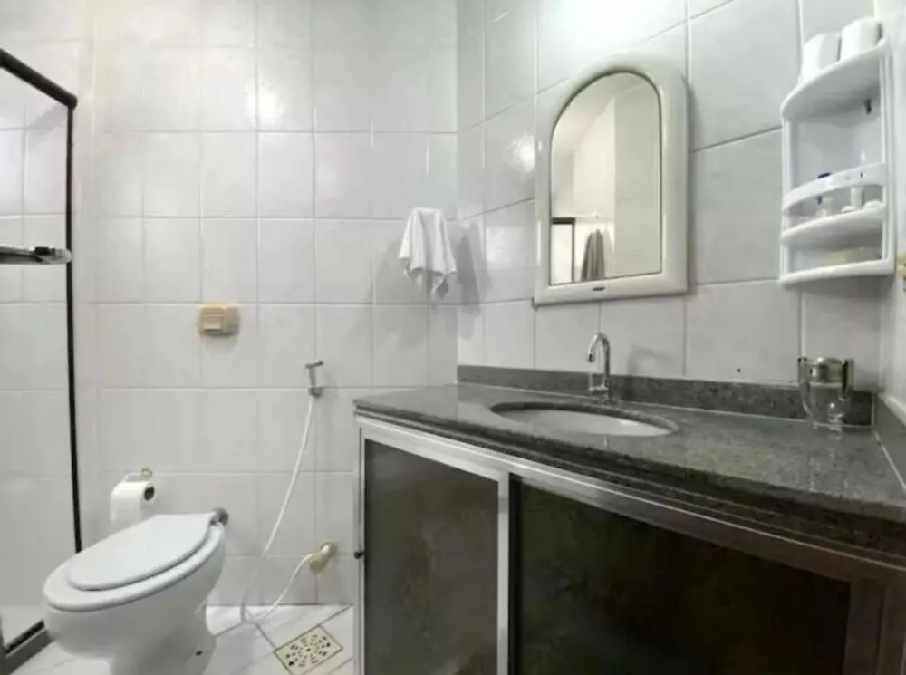 Cobertura, 4 quartos, 175 m² - Foto 12