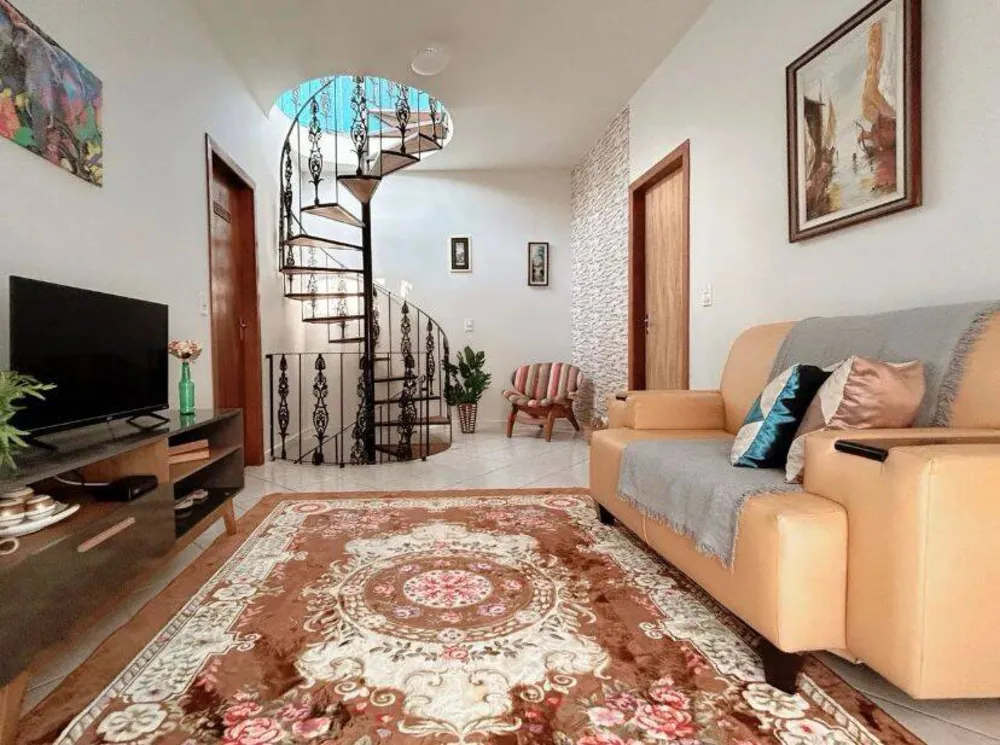 Cobertura, 4 quartos, 175 m² - Foto 17