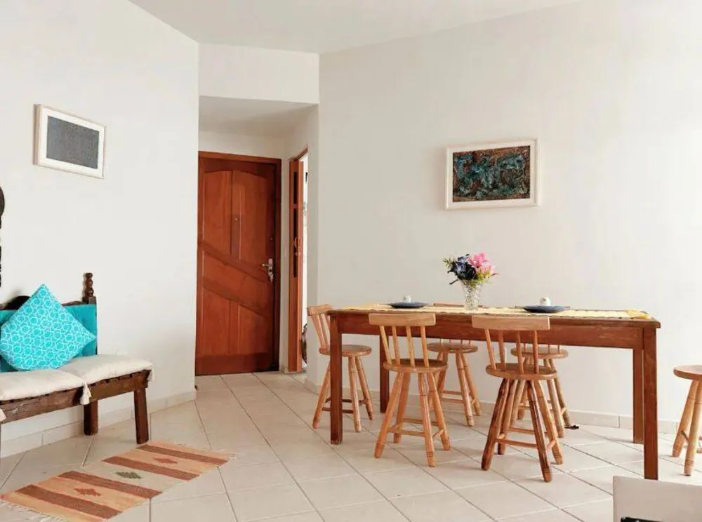 Cobertura, 4 quartos, 175 m² - Foto 2
