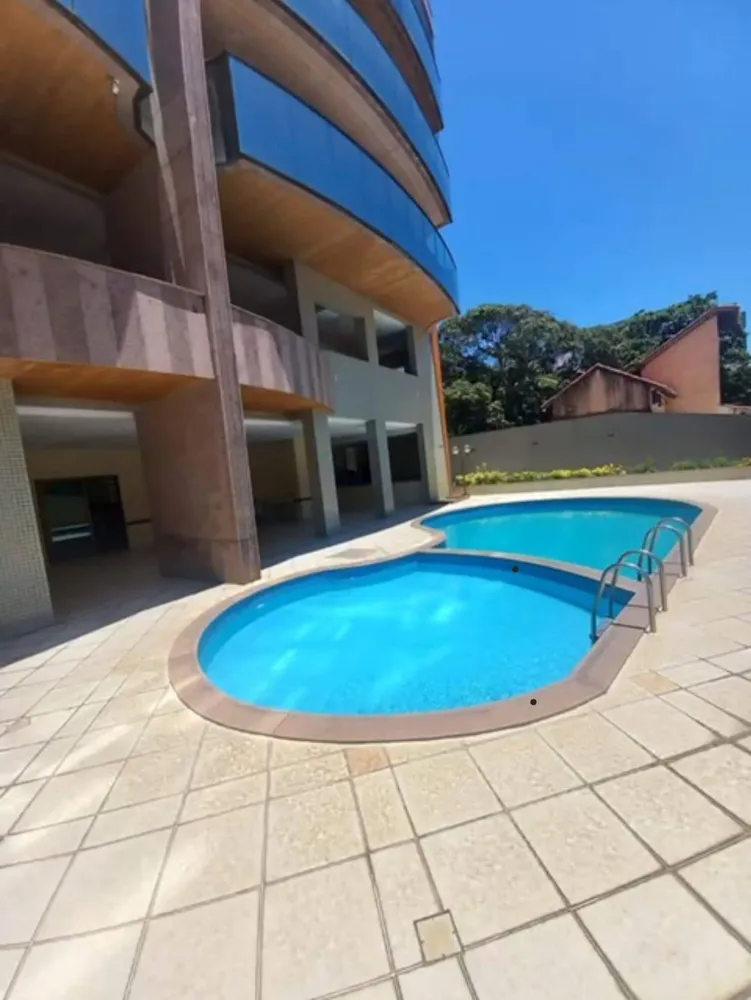 Apartamento, 3 quartos, 152 m² - Foto 10