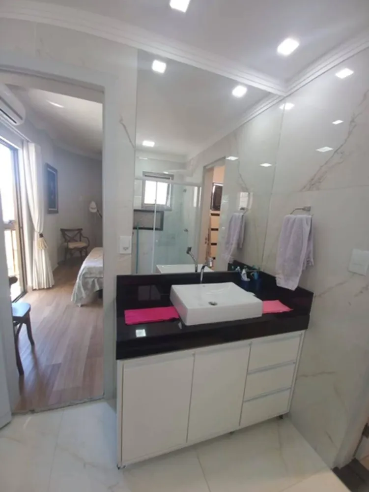 Apartamento, 3 quartos, 152 m² - Foto 15