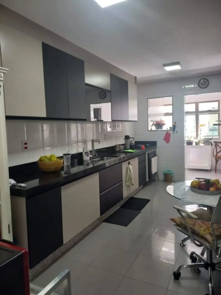 Apartamento, 3 quartos, 152 m² - Foto 5