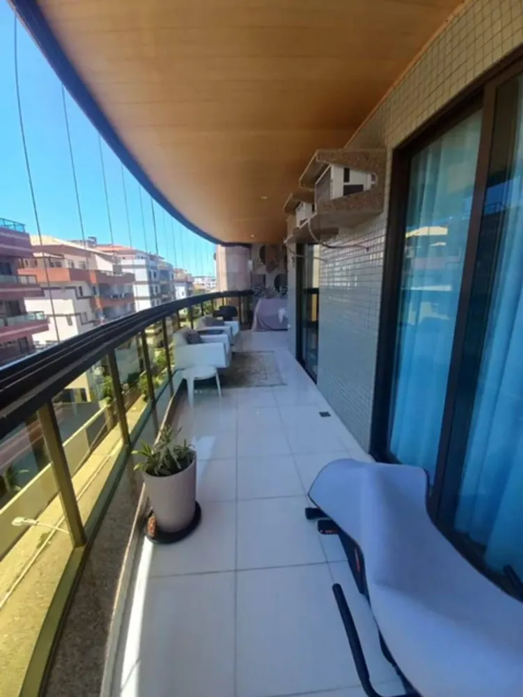 Apartamento, 3 quartos, 152 m² - Foto 11